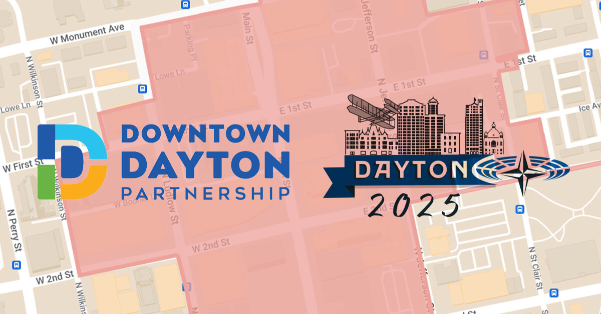 Dayton 2025 NATO Village Disruption to Downtown Dayton Businesses